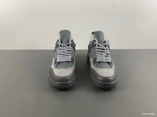 HYPE Paris Air Jordan 4 SE FQ7928-001 Olympics 0619